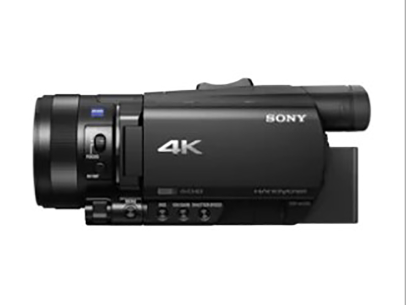Sony Hxr Nx80 Full Hd Xdcam